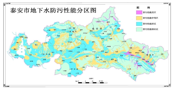 地下水污染調(diào)查:山東省魯岳資源勘查開(kāi)發(fā)有限公司(圖2)