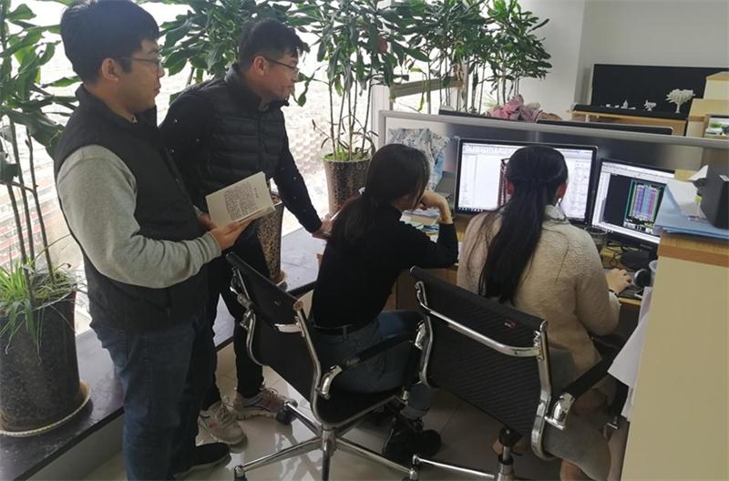 BIM設計風云起 實戰(zhàn)大賽勇奪冠(圖3)