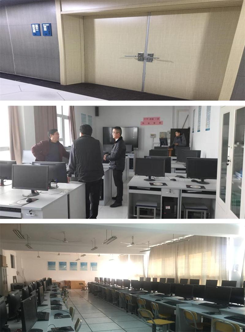 泰安市BIM技術(shù)應(yīng)用聯(lián)盟宣告成立(圖4)