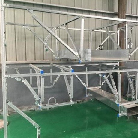 設(shè)備管道：抗震支架一條龍服務(wù)！