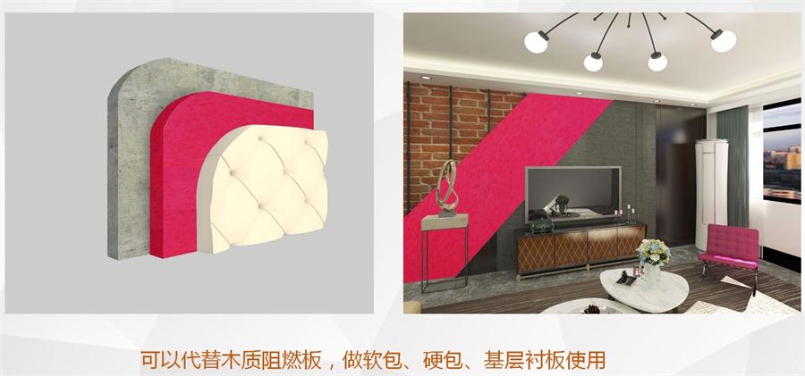 A級防火的部位（頂棚、墻面....），用這種石膏板再不愁！(圖9)