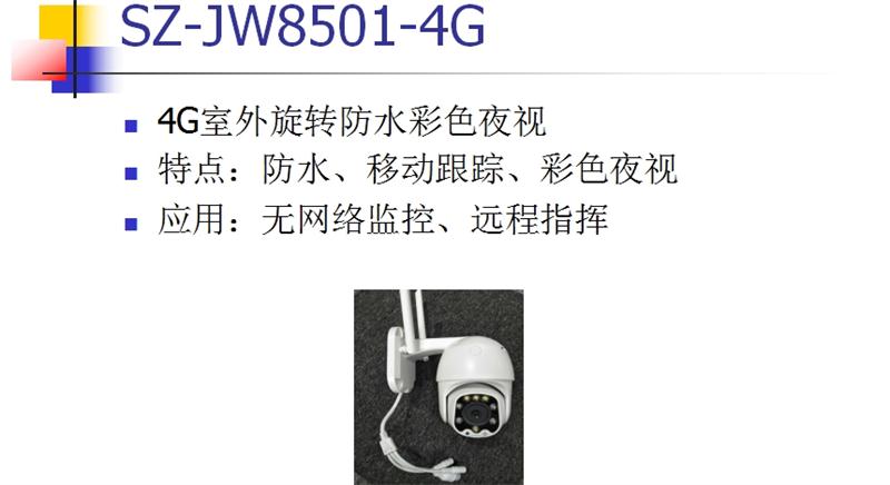 4G室、外防、水彩色夜視：曉民電子(圖3)