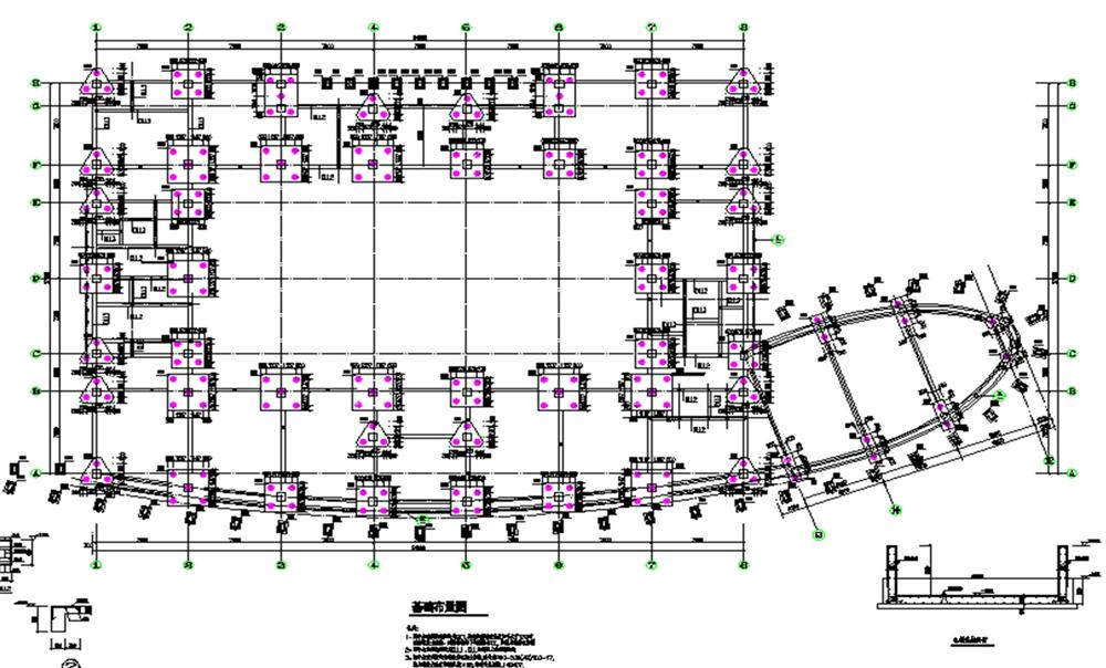 “穿透”密實(shí)砂層、粘土層的預(yù)制樁：UHC超高強(qiáng)管樁(圖8)