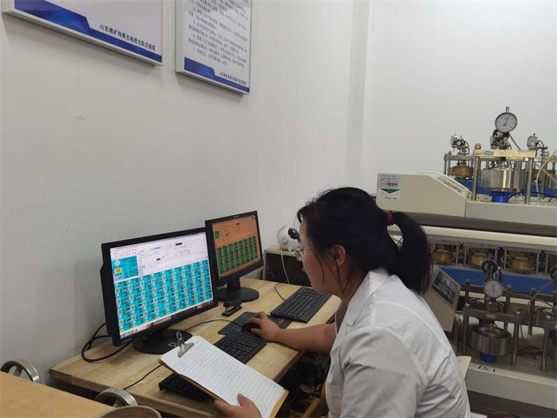 公司同002A：土工試驗甲級，可以承擔(dān)甲級及以下工程勘察資格所能承擔(dān)工程勘察項目的土工試驗任務(wù)； 聯(lián)系人：任玲，電話：18653883892(圖3)