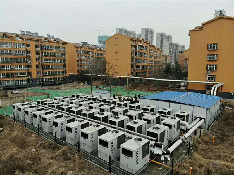 泰安中正節(jié)能工程設(shè)計(jì)有限公司：GB2、GC3級(jí)壓力管道設(shè)計(jì)，熱源廠、熱力站、地?zé)崮芄こ痰仍O(shè)計(jì)。電話：15662022051(圖2)