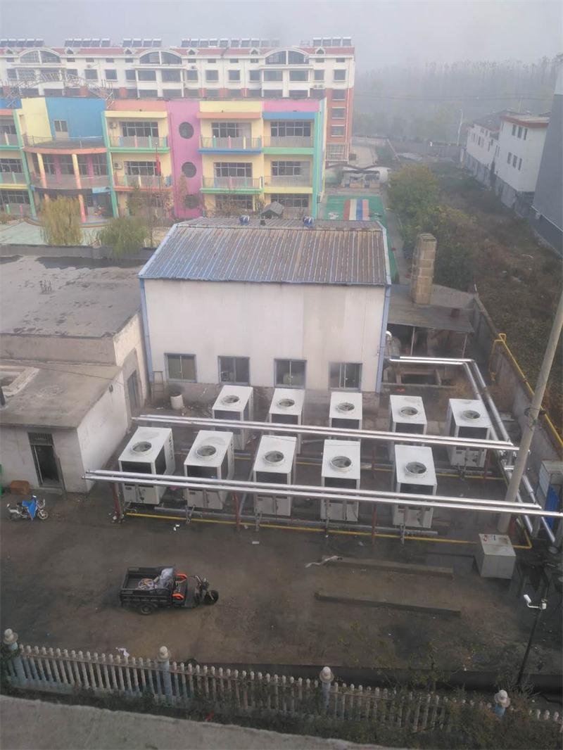 泰安中正節(jié)能工程設(shè)計(jì)有限公司：GB2、GC3級(jí)壓力管道設(shè)計(jì)，熱源廠、熱力站、地?zé)崮芄こ痰仍O(shè)計(jì)。電話：15662022051(圖4)