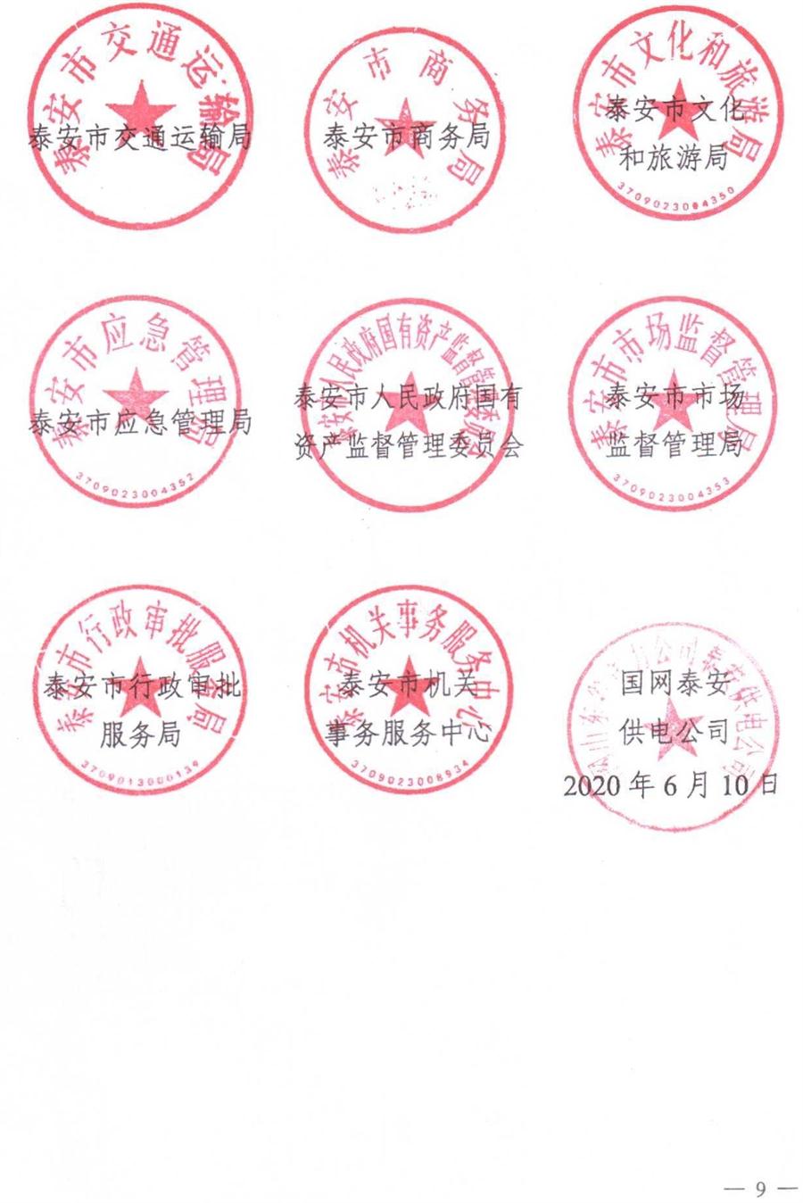 泰安市電動(dòng)汽車(chē)充電基礎(chǔ)設(shè)施建設(shè)運(yùn)營(yíng)管理實(shí)施意見(jiàn)(圖9)