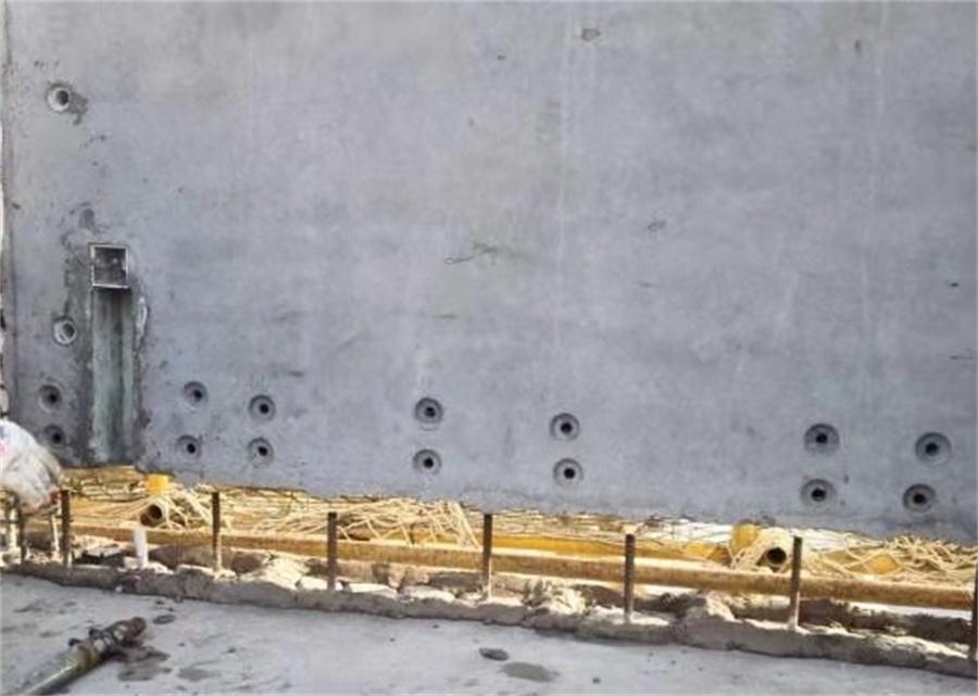 【四新學(xué)堂】：套筒灌漿那點事（裝配式建筑）！(圖5)