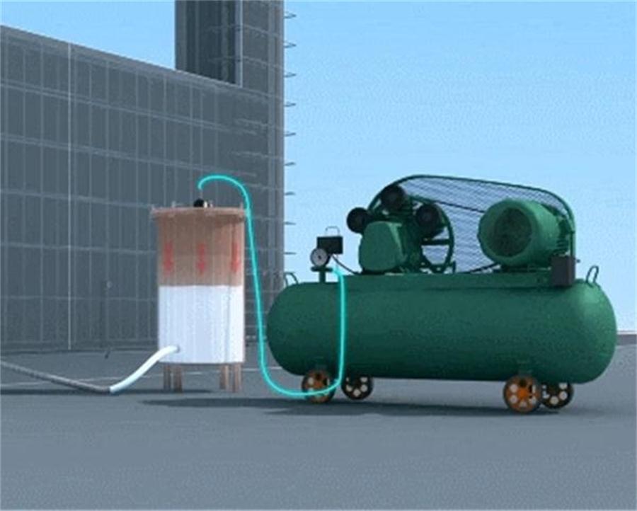 【四新學(xué)堂】：套筒灌漿那點事（裝配式建筑）！(圖9)