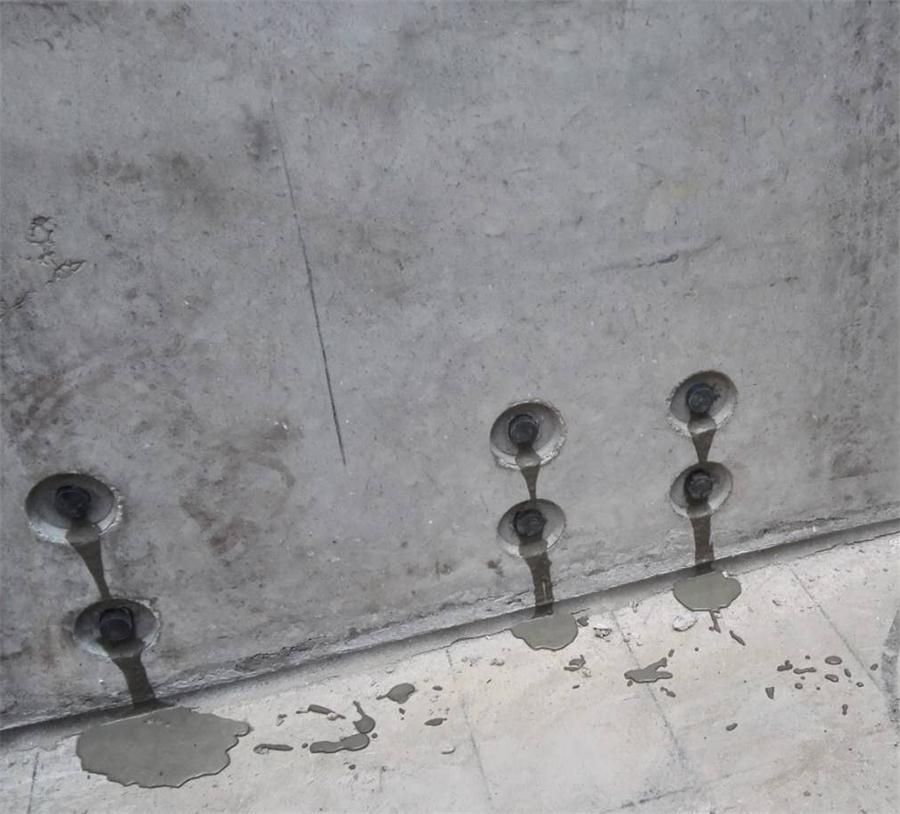 【四新學(xué)堂】：套筒灌漿那點事（裝配式建筑）！(圖10)