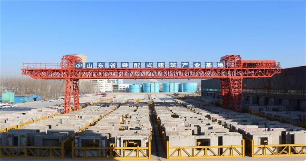 泰安：解讀裝配式建筑工作導(dǎo)則，促進(jìn)建筑產(chǎn)業(yè)化發(fā)展轉(zhuǎn)型升級(jí)!(圖2)