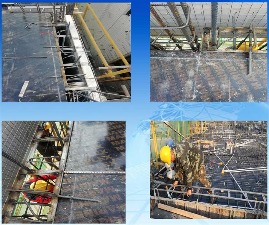 圖說(shuō)“裝配式建筑案例”泰安水泉社區(qū)！(圖10)