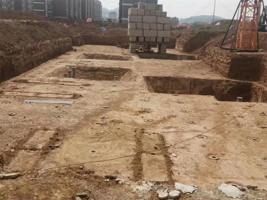 勁性復(fù)合樁:設(shè)計(jì)、施工、驗(yàn)收、造價(jià)交流會(huì)成功舉辦！(圖6)