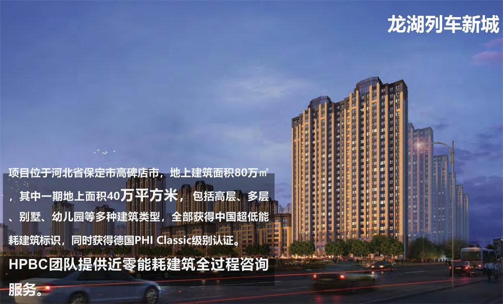 案例欣賞：近零能耗、超低能耗、被動房、全過程咨詢(圖9)