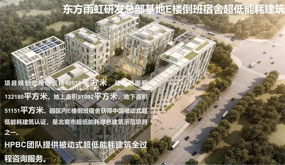 案例欣賞：近零能耗、超低能耗、被動房、全過程咨詢(圖6)