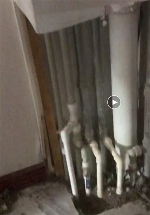 精準(zhǔn)檢測漏水、滲水：客廳、廚房、衛(wèi)生間。。。(圖2)