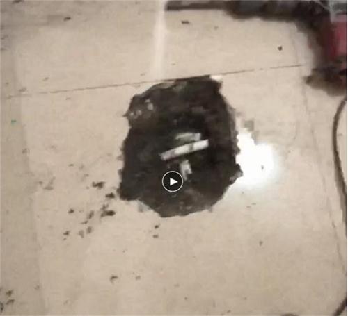 精準(zhǔn)檢測漏水、滲水：客廳、廚房、衛(wèi)生間。。。(圖5)