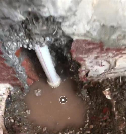 精準(zhǔn)檢測漏水、滲水：客廳、廚房、衛(wèi)生間。。。(圖6)