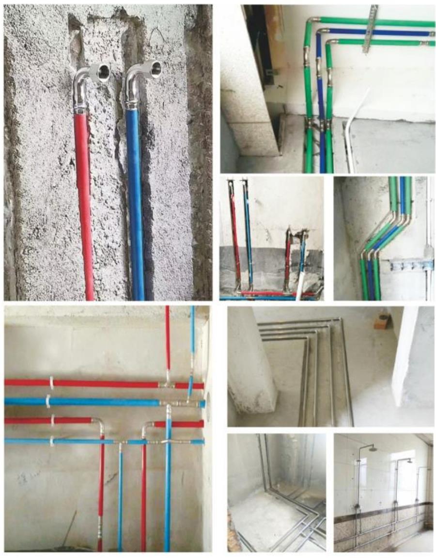 綠色工廠之產(chǎn)品：不銹鋼管材和管件！(圖2)