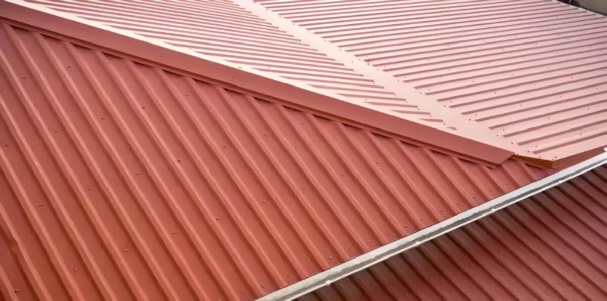 鋼結(jié)構(gòu)車間褪色、銹蝕、滲漏等修繕三種方法！(圖2)