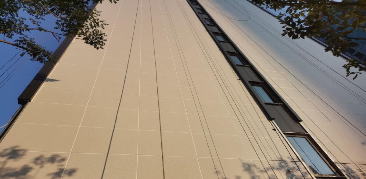 外墻一體化免拆除修繕兩個方案！(圖5)